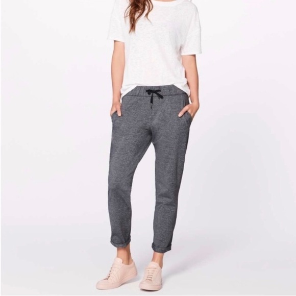 Lululemon On The Fly Pant - Picture 11 of 15